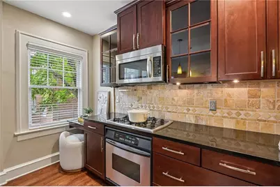 2 Collier Road NW #7, Atlanta, GA 30309 - Photo 11