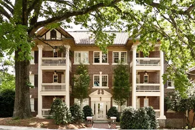 2 Collier Road NW #7, Atlanta, GA 30309 - Photo 19