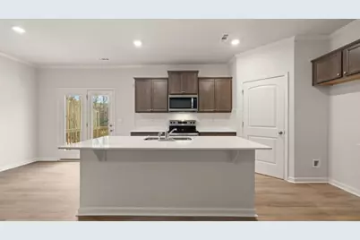 161 Addison Trace, Dawsonville, GA 30534 - Photo 5