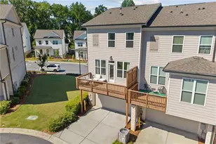 3293 Bartee Walk, Suwanee, GA 30024 - Photo 41