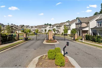 3293 Bartee Walk, Suwanee, GA 30024 - Photo 47