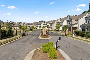 3293 Bartee Walk, Suwanee, GA 30024 - Photo 47