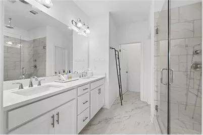 3293 Bartee Walk, Suwanee, GA 30024 - Photo 29