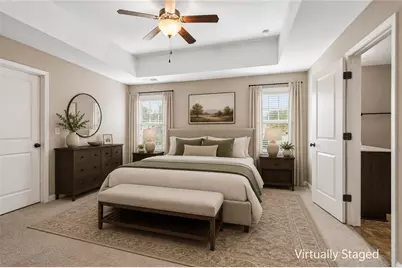 4327 Chesterfield Court, Buford, GA 30518 - Photo 35