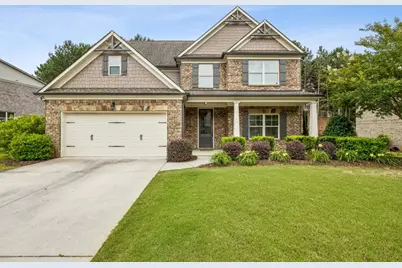 4327 Chesterfield Court, Buford, GA 30518 - Photo 1