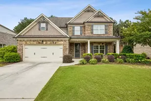 4327 Chesterfield Ct, Buford, GA 30518 - Photo 1