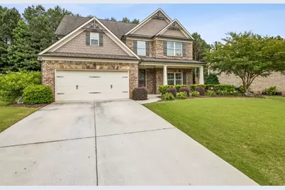 4327 Chesterfield Court, Buford, GA 30518 - Photo 3