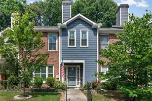 257 Triple Oaks Dr, Tucker, GA 30084 - Photo 1