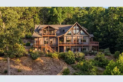 101 Toccoa Vista Lane, Mineral Bluff, GA 30559 - Photo 1