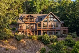 101 Toccoa Vis Ln, Mineral Bluff, GA 30559 - Photo 1