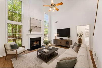 621 Lullingstone Drive SE, Marietta, GA 30067 - Photo 13