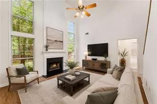 621 Lullingstone Dr SE, Marietta, GA 30067 - Photo 13
