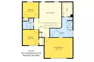 621 Lullingstone Dr SE, Marietta, GA 30067 - Photo 45