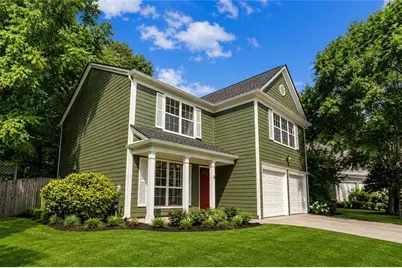 621 Lullingstone Drive SE, Marietta, GA 30067 - Photo 11