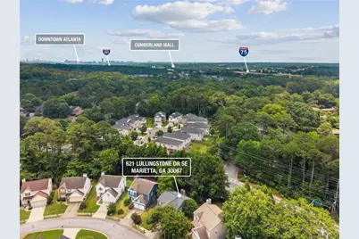 621 Lullingstone Drive SE, Marietta, GA 30067 - Photo 43