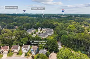 621 Lullingstone Dr SE, Marietta, GA 30067 - Photo 43