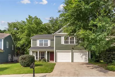 621 Lullingstone Drive SE, Marietta, GA 30067 - Photo 15