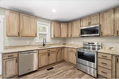 126 Church Road SW, Calhoun, GA 30701 - Photo 9