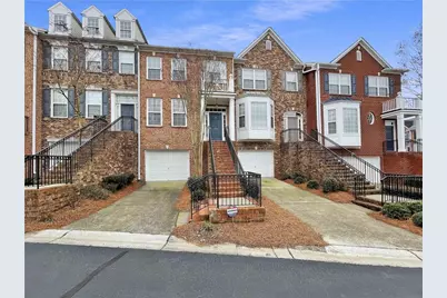 306 Mony Stone Court SE, Smyrna, GA 30082 - Photo 1