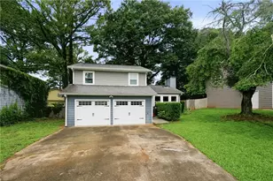 4807 Nevilly Way, Marietta, GA 30066 - Photo 3