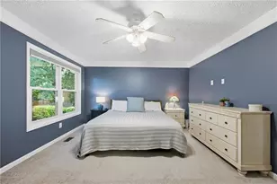 4807 Nevilly Way, Marietta, GA 30066 - Photo 17