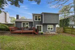 4807 Nevilly Way, Marietta, GA 30066 - Photo 5