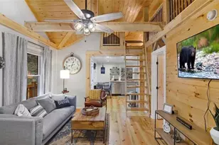 165 Corbin Hill Rd, Ellijay, GA 30540 - Photo 3