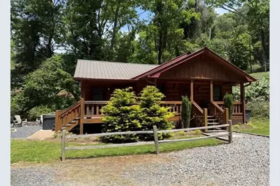 165 Corbin Hill Rd Road, Ellijay, GA 30540 - Photo 1