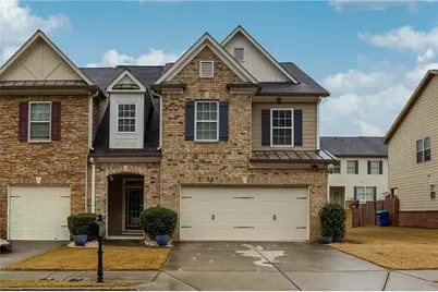1545 Reel Lake Drive, Atlanta, GA 30331 - Photo 1