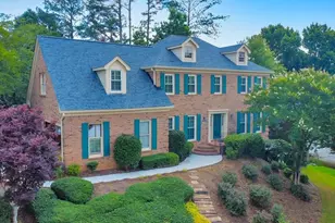 2601 Doral Dr, Duluth, GA 30096 - Photo 1