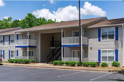 50 Evergreen Way #0437, Stockbridge, GA 30281 - Photo 15