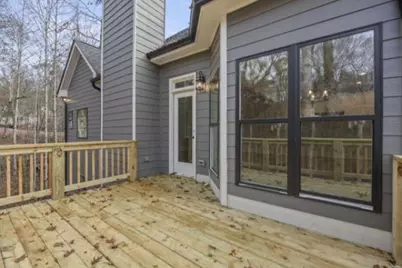 370 Ansley Drive, Athens, GA 30605 - Photo 3