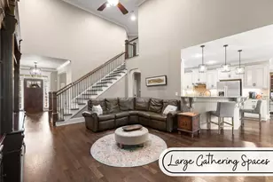 267 Chestnut Oak Ln, Dawsonville, GA 30534 - Photo 3
