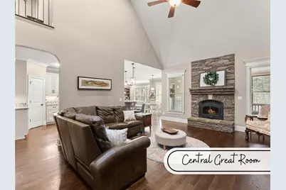 267 Chestnut Oak Lane, Dawsonville, GA 30534 - Photo 9