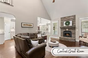 267 Chestnut Oak Ln, Dawsonville, GA 30534 - Photo 9