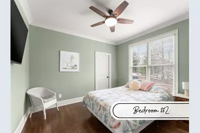 267 Chestnut Oak Lane, Dawsonville, GA 30534 - Photo 17