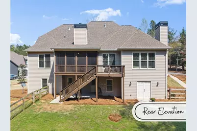 267 Chestnut Oak Lane, Dawsonville, GA 30534 - Photo 29