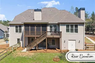 267 Chestnut Oak Ln, Dawsonville, GA 30534 - Photo 29