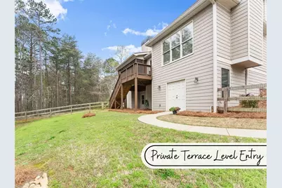 267 Chestnut Oak Lane, Dawsonville, GA 30534 - Photo 37