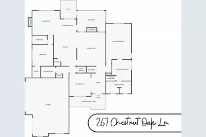 267 Chestnut Oak Lane, Dawsonville, GA 30534 - Photo 43