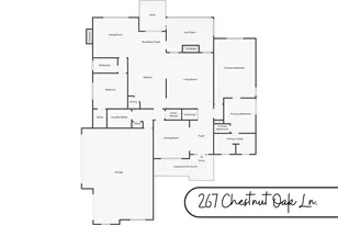 267 Chestnut Oak Ln, Dawsonville, GA 30534 - Photo 43
