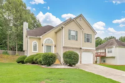 1979 Stonecrest Drive, Austell, GA 30106 - Photo 1
