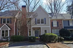 128 River Ridge Ln, Roswell, GA 30075 - Photo 1