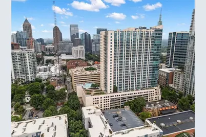 860 Peachtree Street NE #2101, Atlanta, GA 30308 - Photo 1