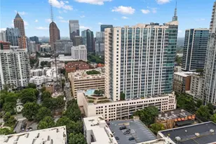 860 Peachtree St NE, Atlanta, GA 30308 - Photo 1