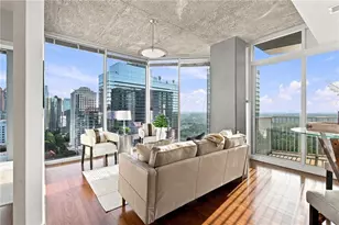 860 Peachtree St NE, Atlanta, GA 30308 - Photo 3