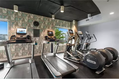 860 Peachtree Street NE #2101, Atlanta, GA 30308 - Photo 25