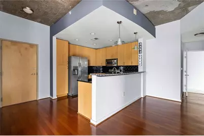 860 Peachtree Street NE #2101, Atlanta, GA 30308 - Photo 9