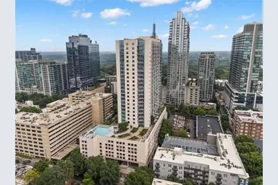 860 Peachtree Street NE #2101, Atlanta, GA 30308 - Photo 3