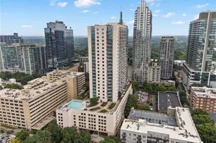 860 Peachtree St NE, Atlanta, GA 30308 - Photo 3